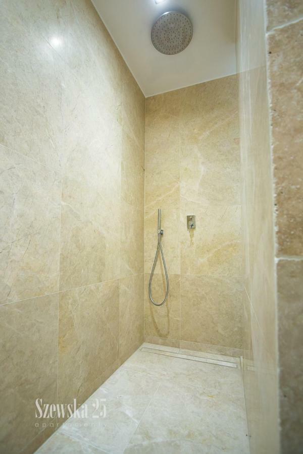 Apartamenty Szewska 25 Торунь Экстерьер фото